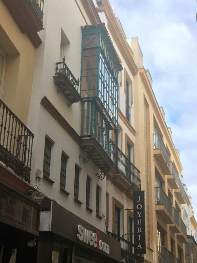 Calle Herbolarios Seville Ngoại thất bức ảnh